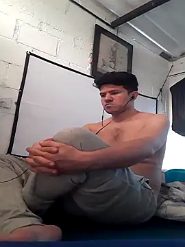 Webkamerová show GABO_89