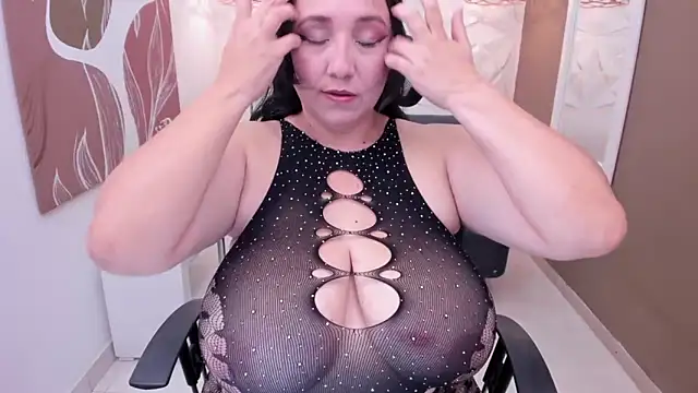 Živý XXX chat Sharon_tits