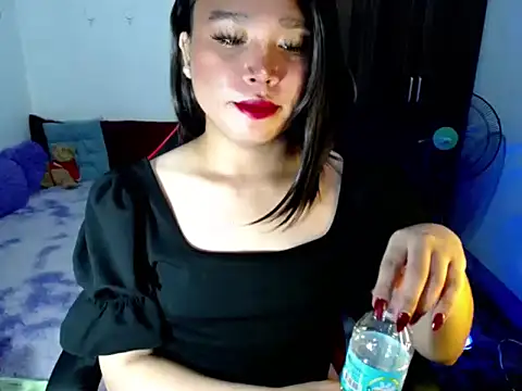 sofiathe1st's Webcam Show