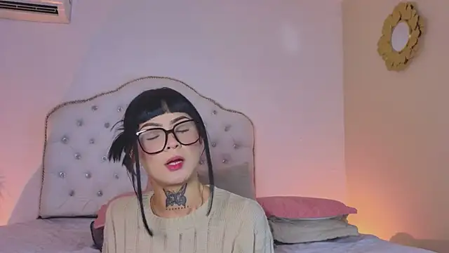 Živý XXX chat Axarasss_