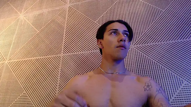 Andy_Joy_ 在線直播表演