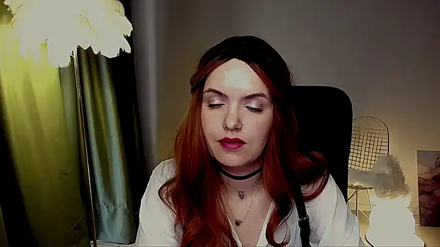 AliceSmite Obrolan Langsung XXX