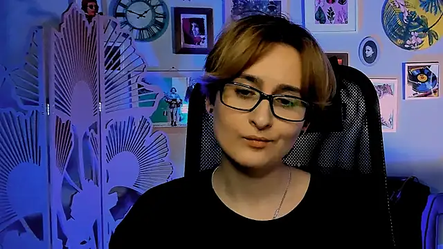 LixeLuna Chat XXX in diretta