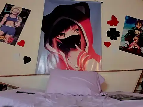 CristalZafiro Obrolan Langsung XXX