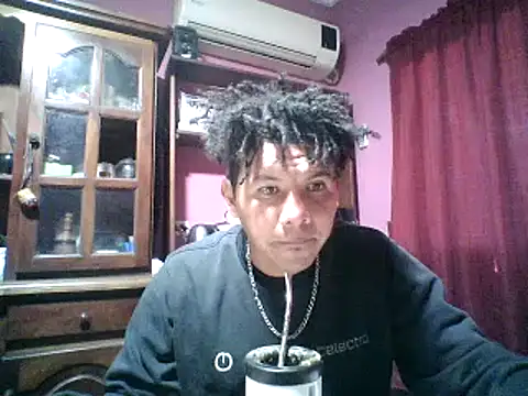 Show webcam de KELO_Summer