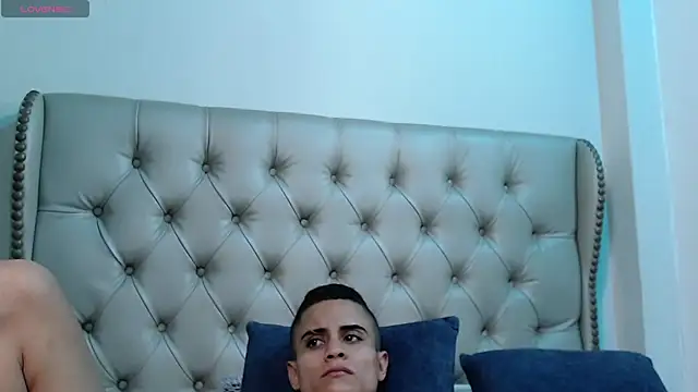 Chat XXX ao vivo de Liiamthompson