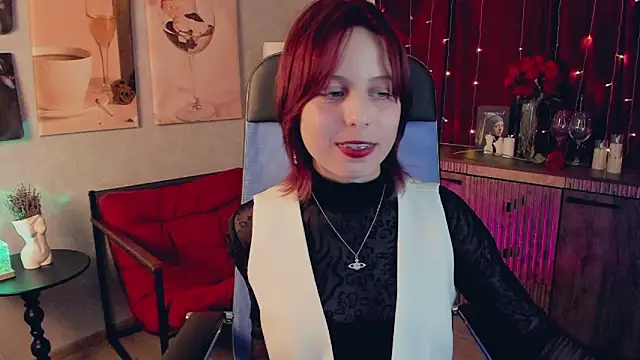 VivienneHebert 라이브 XXX 채팅