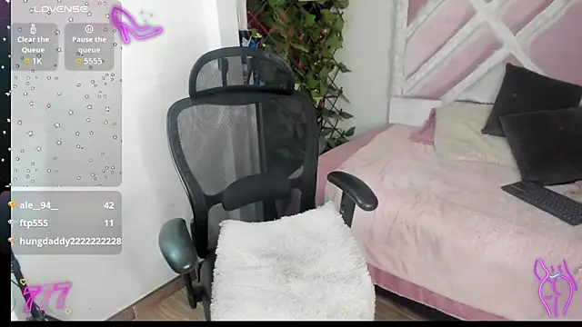 Tequilaaa11 Live XXX-Chat