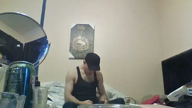 Show de hailzeffn na webcam