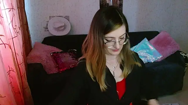 Arielsssplash's Live XXX Chat