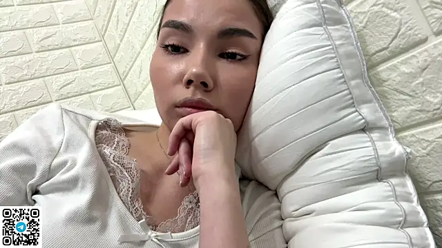 MarylnMonnier's Webcam Show