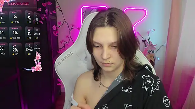 Chat XXX Live AudreyyKim