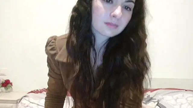 desirmiss1 webkamerás műsora