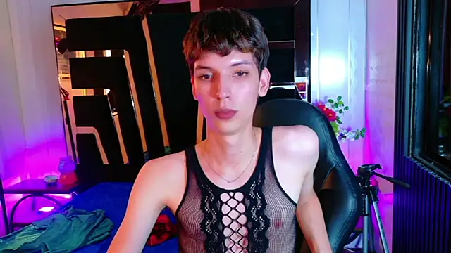 عرض كام Stefany_PiInk