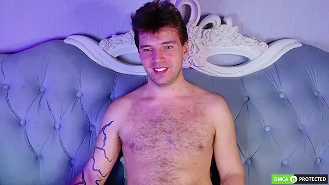 Онлайн чат XXX ArthurMeyers