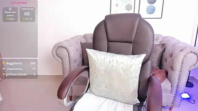 Shantaall_ Live XXX-Chat