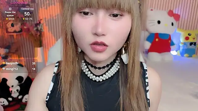 di-or-'s Live XXX Chat