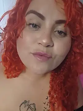 Show Webcam de BarbaraSoul__
