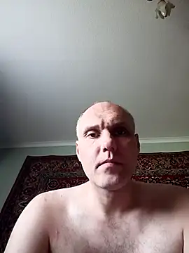 Вебкам-шоу Sam_Colt