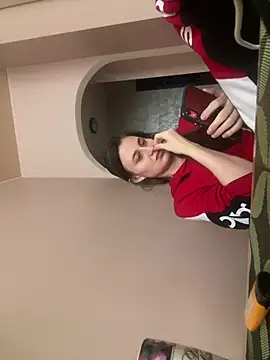 XXX chat uživo modela Flossy_Vettie