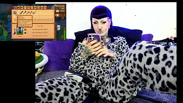 Chat XXX en directo de Purple_Coffin666