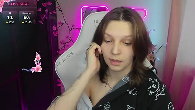 AudreyyKim: онлайн-секс-чат