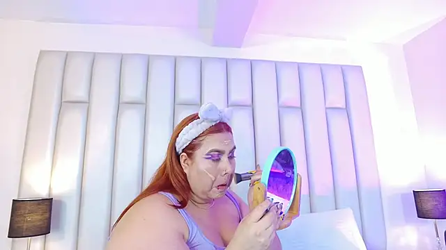 aandreaperez – Naživo XXX chat