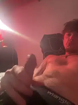 MathewKelly02 webkamerás műsora
