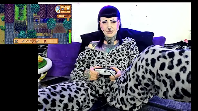 Chat XXX en directo de Purple_Coffin666