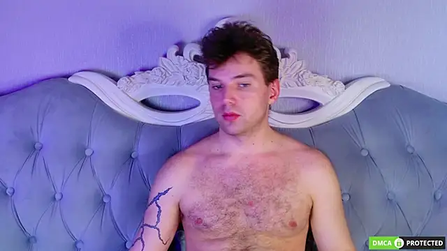 ArthurMeyers' Live XXX Chat