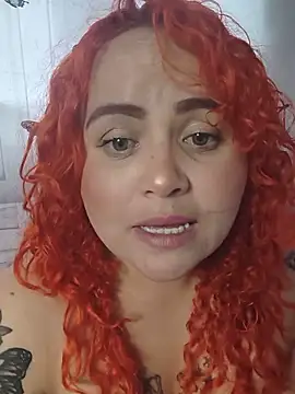 Webkamerová show BarbaraSoul__