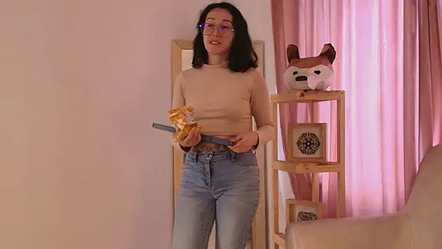 Ginevra_esposito Adlı Modelin Canlı XXX Sohbeti