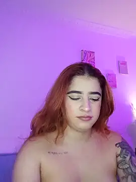 martina_connor1's Live XXX Chat