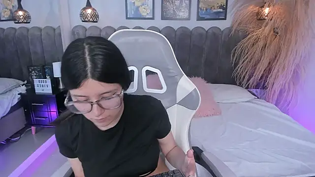 amber_hill_ 라이브 XXX 채팅