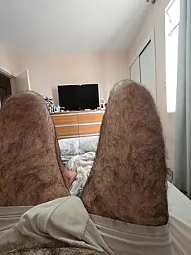 MysterBearMG Chat XXX live