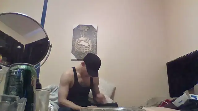 hailzeffn Webcamshow