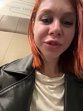 RosieSecret's Live XXX Chat