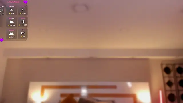 Violeta_dh Chat XXX in diretta