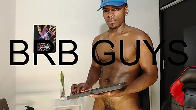 Show webcam de Jackboy_000