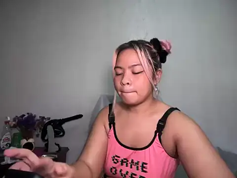 Tina_Slick's Webcam Show