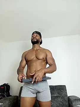 โชว์เว็บแคมของ Dante_Knox