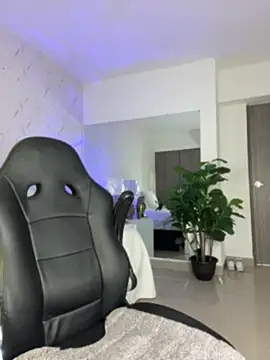 Show webcam de miss_tatiana_