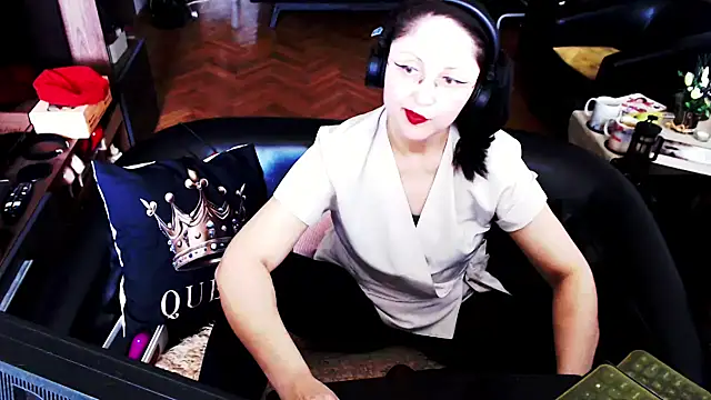 Imperatriza Chat XXX in diretta