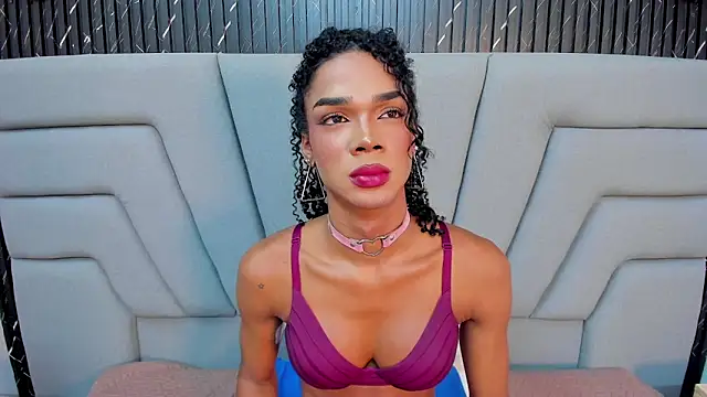 دردشة NaomiSteward الجنسية المباشرة