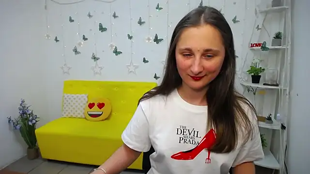 MichelLeee Live XXX-Chat