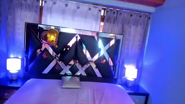 power_jinx Live XXX-Chat