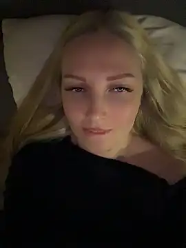 Aleksandrakis' Webcam Show