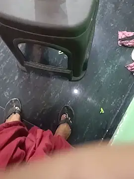 Aafreen_36 Adlı Modelin Web Kamerası Şovu