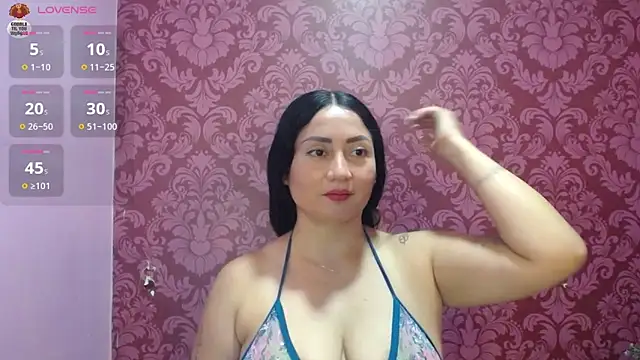 juliana_diaz 라이브 XXX 채팅