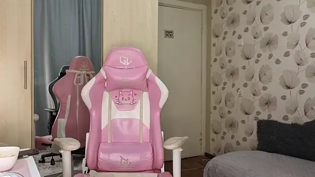 Živý XXX chat _cute_ice